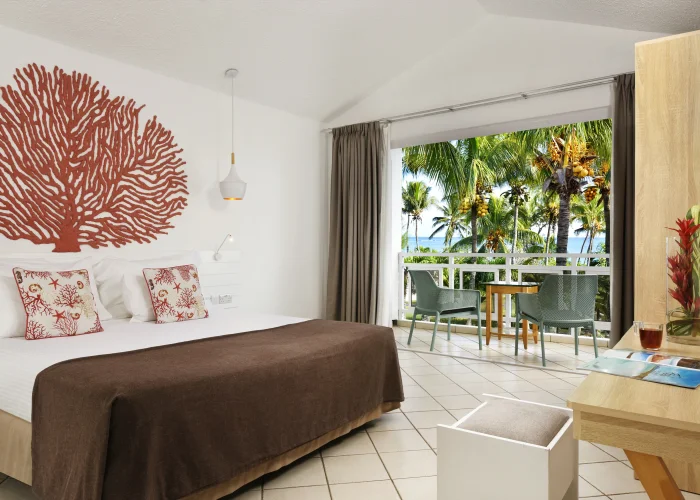 CORAL SIGNATURE VUE JARDIN - Coral Azur Beach Resort