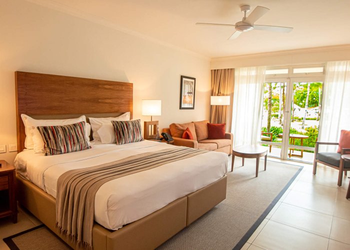 Deluxe Suite - Sands Suites Resort & Spa